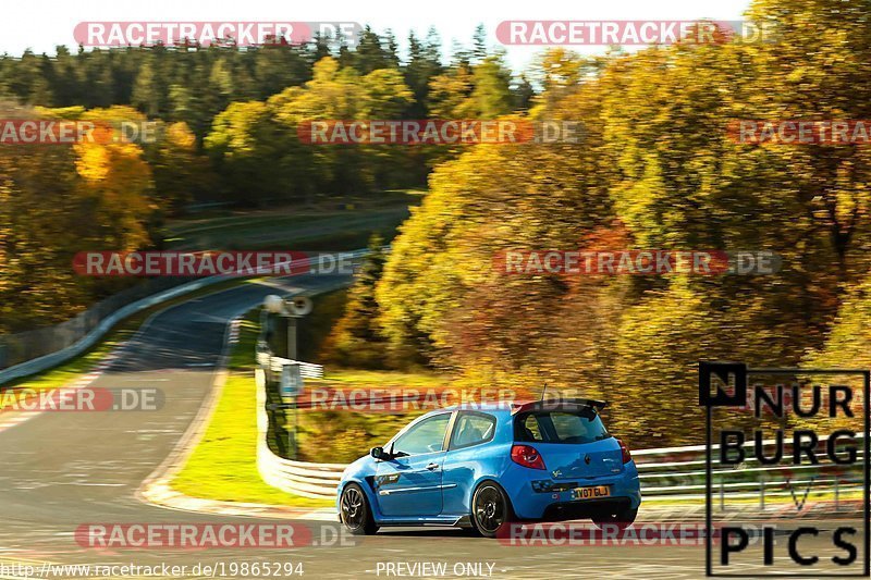 Bild #19865294 - Touristenfahrten Nürburgring Nordschleife (01.11.2022)