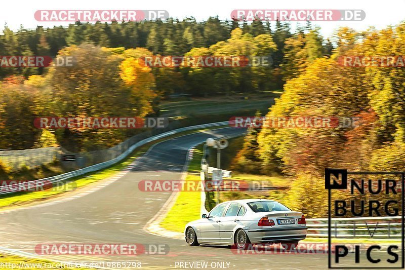 Bild #19865298 - Touristenfahrten Nürburgring Nordschleife (01.11.2022)