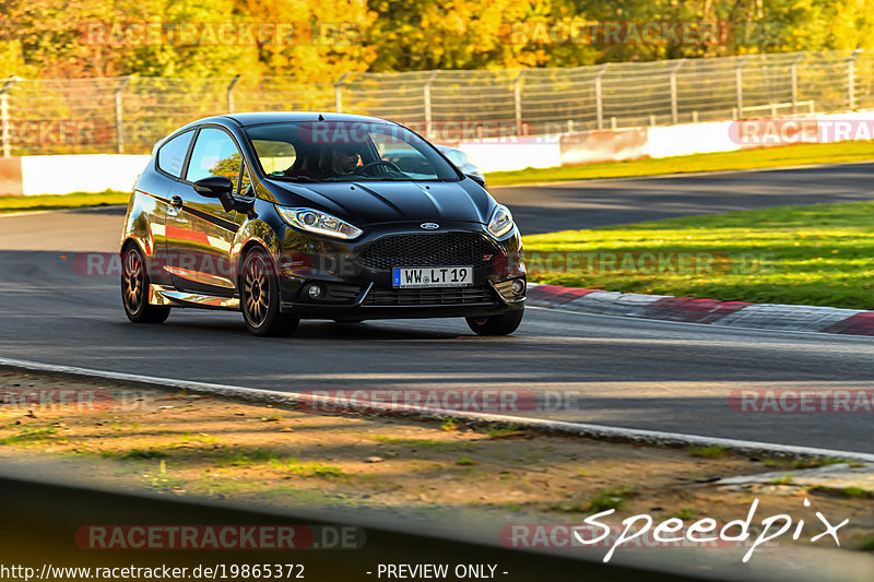 Bild #19865372 - Touristenfahrten Nürburgring Nordschleife (01.11.2022)