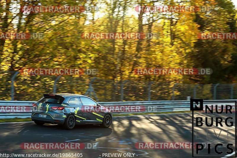 Bild #19865405 - Touristenfahrten Nürburgring Nordschleife (01.11.2022)