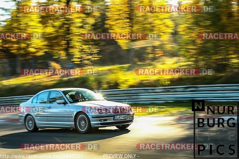 Bild #19865507 - Touristenfahrten Nürburgring Nordschleife (01.11.2022)