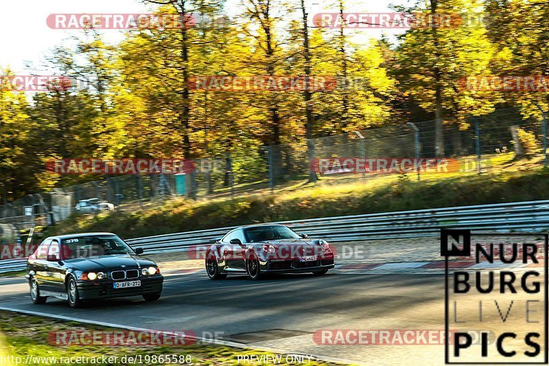 Bild #19865588 - Touristenfahrten Nürburgring Nordschleife (01.11.2022)