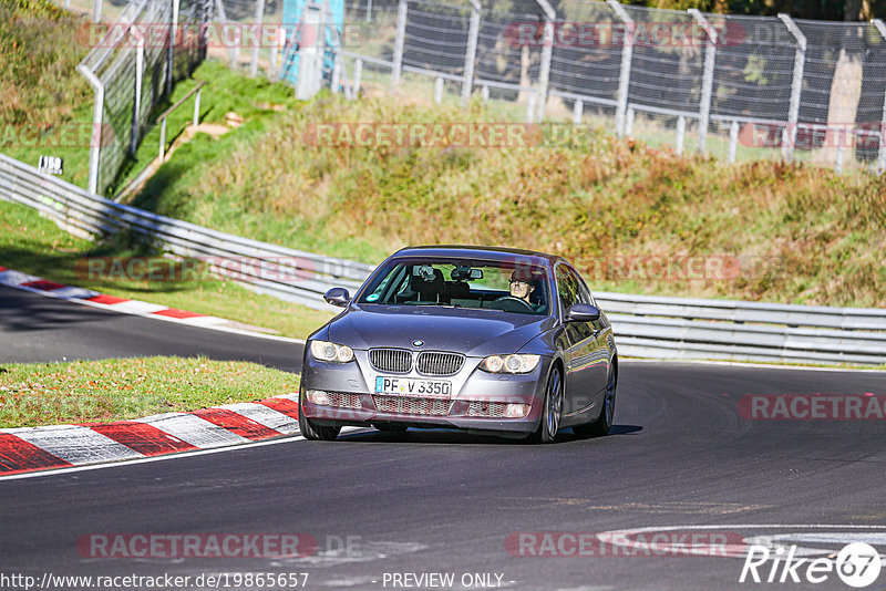 Bild #19865657 - Touristenfahrten Nürburgring Nordschleife (01.11.2022)