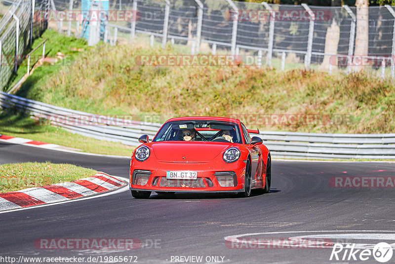 Bild #19865672 - Touristenfahrten Nürburgring Nordschleife (01.11.2022)