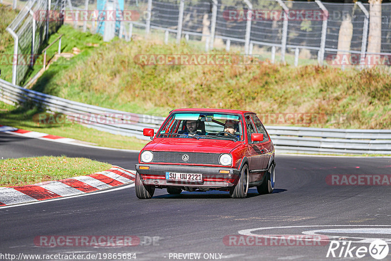 Bild #19865684 - Touristenfahrten Nürburgring Nordschleife (01.11.2022)