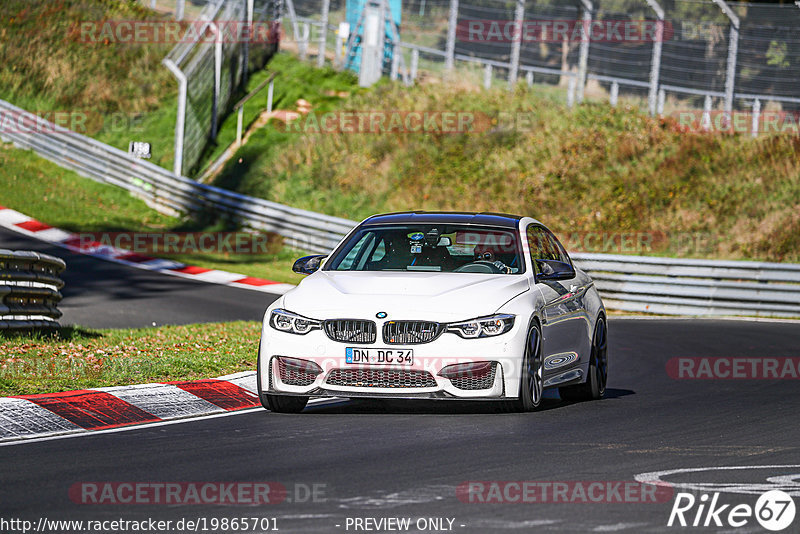 Bild #19865701 - Touristenfahrten Nürburgring Nordschleife (01.11.2022)