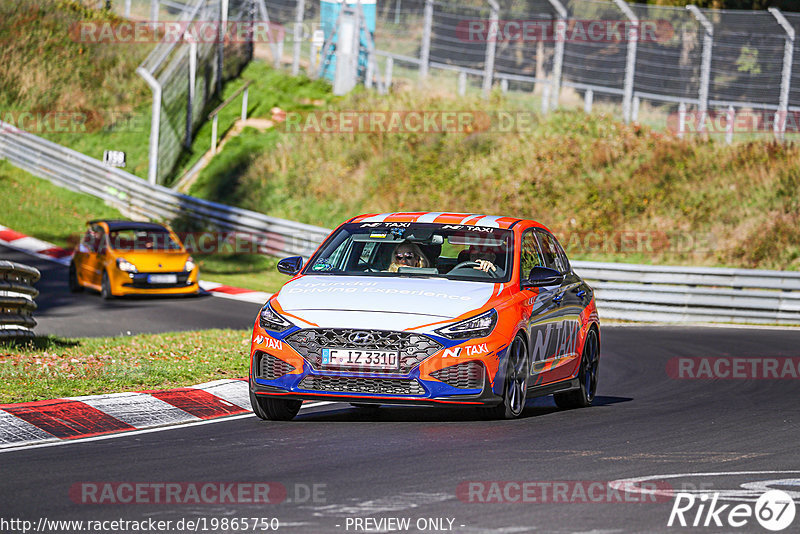 Bild #19865750 - Touristenfahrten Nürburgring Nordschleife (01.11.2022)