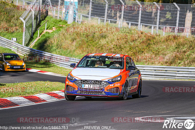 Bild #19865763 - Touristenfahrten Nürburgring Nordschleife (01.11.2022)