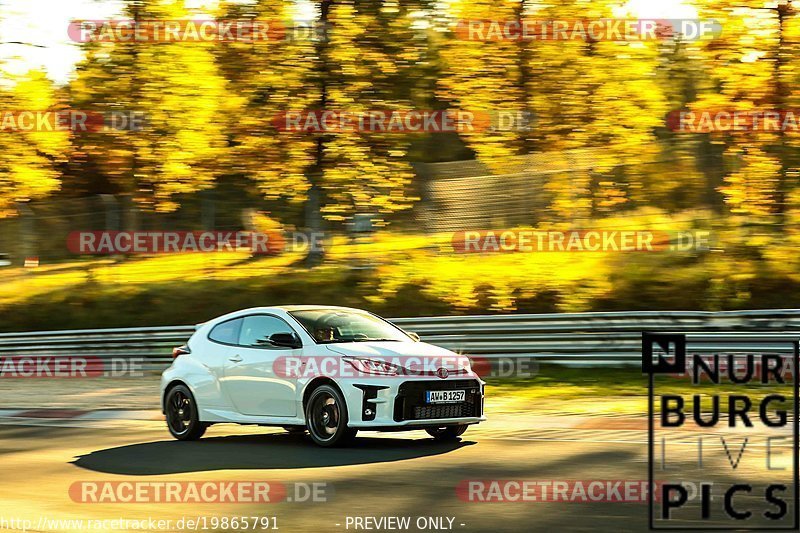 Bild #19865791 - Touristenfahrten Nürburgring Nordschleife (01.11.2022)