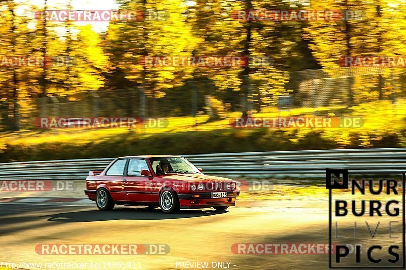 Bild #19865911 - Touristenfahrten Nürburgring Nordschleife (01.11.2022)