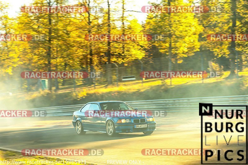 Bild #19865971 - Touristenfahrten Nürburgring Nordschleife (01.11.2022)