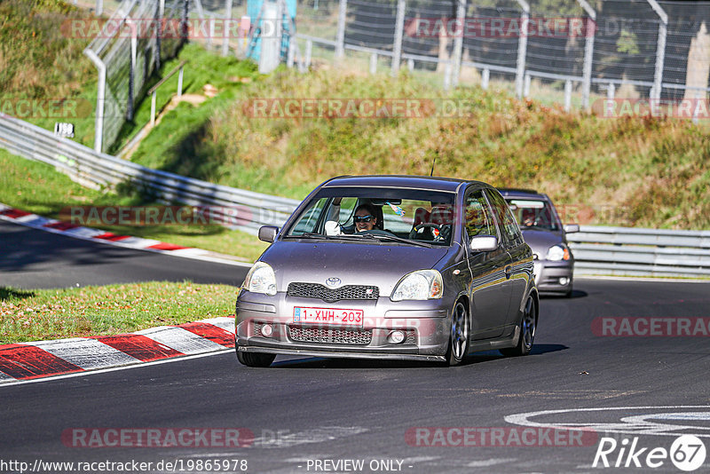 Bild #19865978 - Touristenfahrten Nürburgring Nordschleife (01.11.2022)