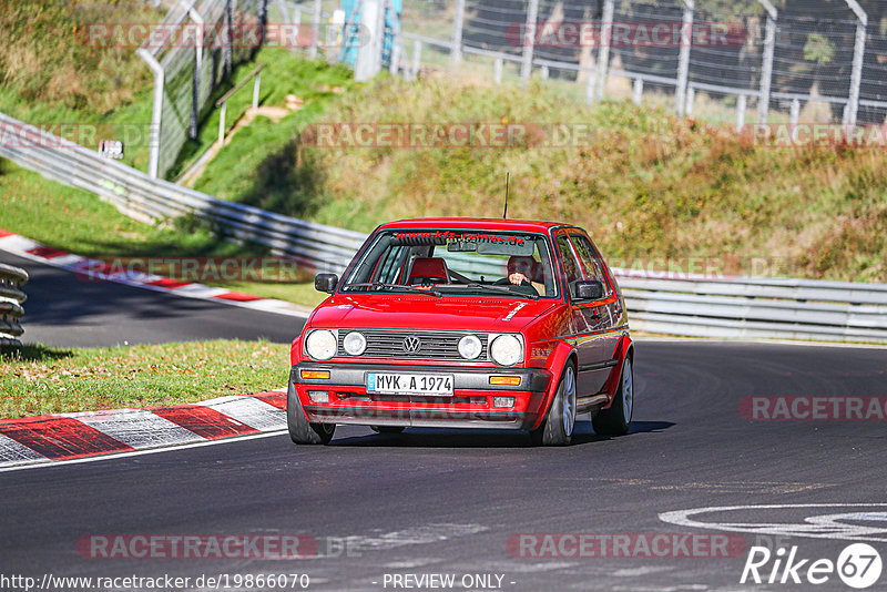 Bild #19866070 - Touristenfahrten Nürburgring Nordschleife (01.11.2022)