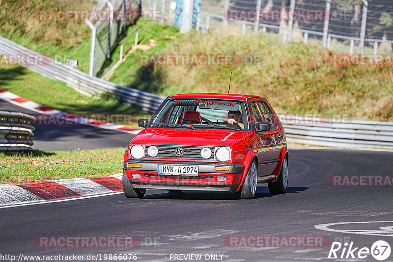 Bild #19866076 - Touristenfahrten Nürburgring Nordschleife (01.11.2022)