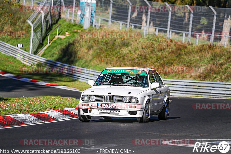 Bild #19866103 - Touristenfahrten Nürburgring Nordschleife (01.11.2022)