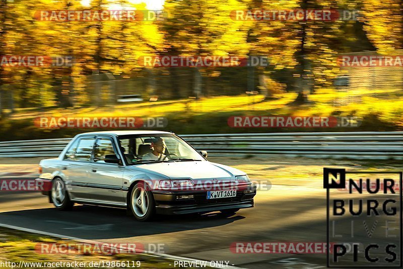 Bild #19866119 - Touristenfahrten Nürburgring Nordschleife (01.11.2022)