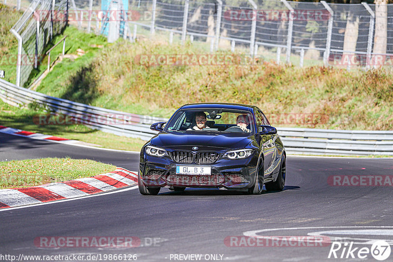 Bild #19866126 - Touristenfahrten Nürburgring Nordschleife (01.11.2022)