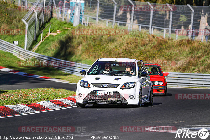 Bild #19866203 - Touristenfahrten Nürburgring Nordschleife (01.11.2022)