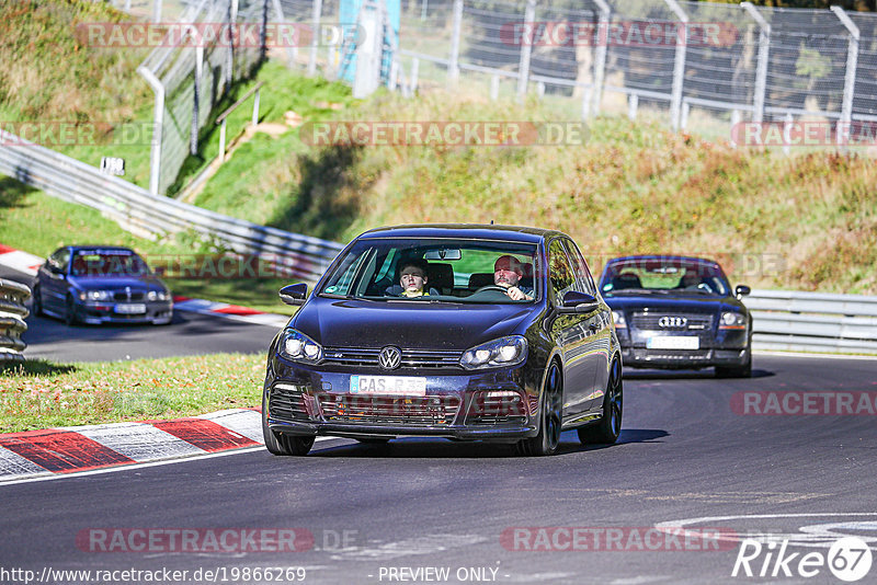 Bild #19866269 - Touristenfahrten Nürburgring Nordschleife (01.11.2022)