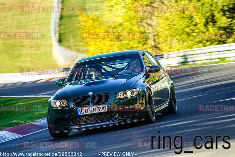 Bild #19866342 - Touristenfahrten Nürburgring Nordschleife (01.11.2022)