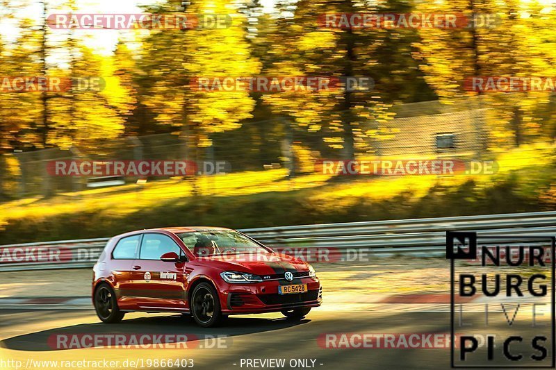 Bild #19866403 - Touristenfahrten Nürburgring Nordschleife (01.11.2022)