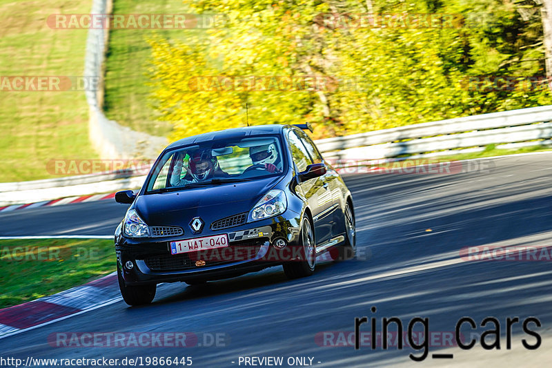 Bild #19866445 - Touristenfahrten Nürburgring Nordschleife (01.11.2022)