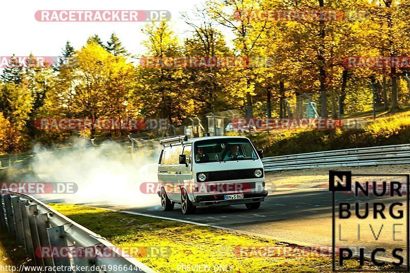 Bild #19866446 - Touristenfahrten Nürburgring Nordschleife (01.11.2022)