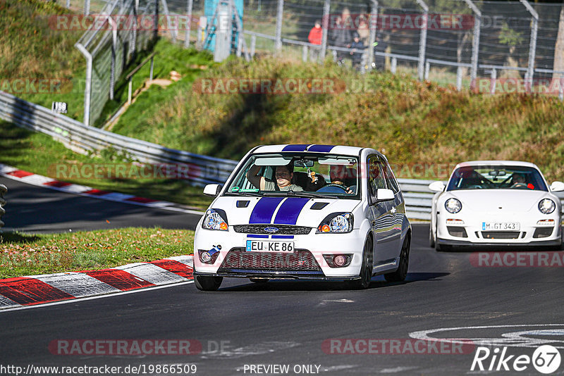 Bild #19866509 - Touristenfahrten Nürburgring Nordschleife (01.11.2022)