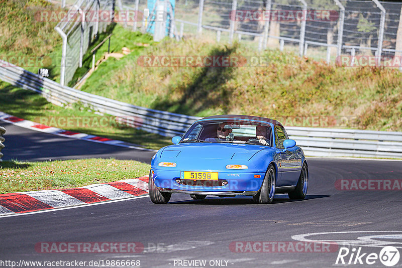 Bild #19866668 - Touristenfahrten Nürburgring Nordschleife (01.11.2022)