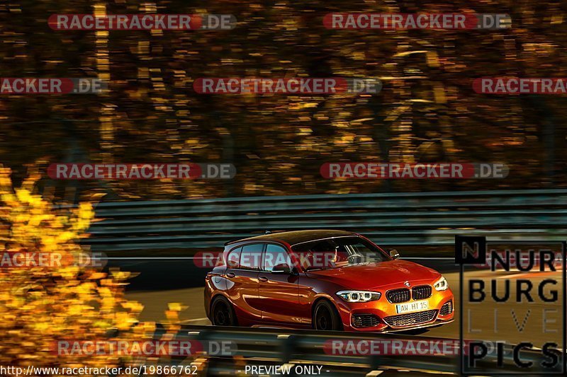 Bild #19866762 - Touristenfahrten Nürburgring Nordschleife (01.11.2022)