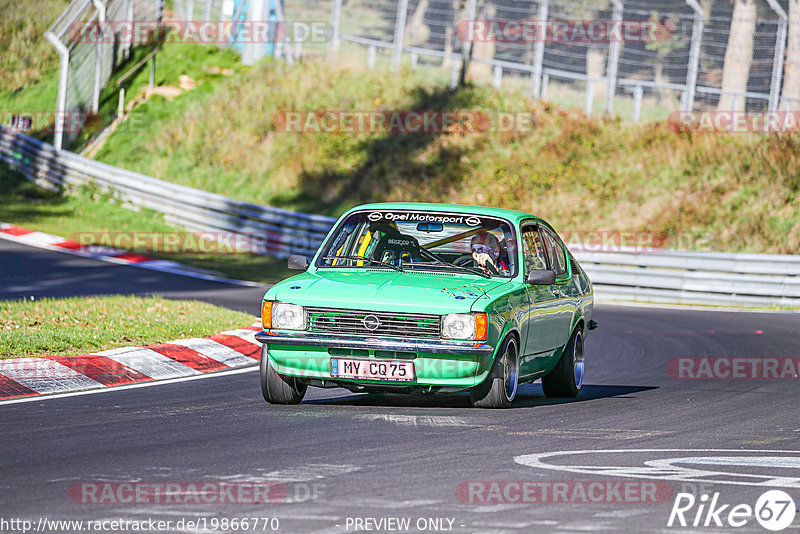 Bild #19866770 - Touristenfahrten Nürburgring Nordschleife (01.11.2022)