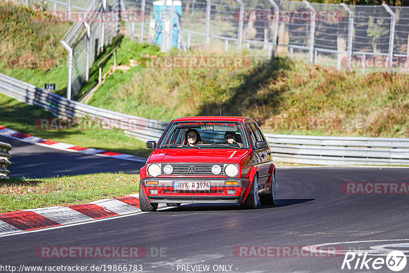 Bild #19866783 - Touristenfahrten Nürburgring Nordschleife (01.11.2022)