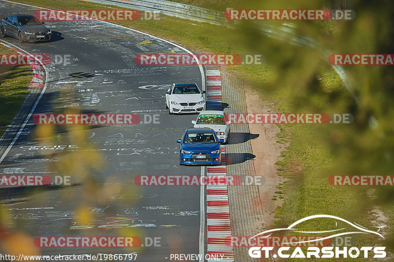 Bild #19866797 - Touristenfahrten Nürburgring Nordschleife (01.11.2022)