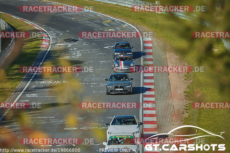 Bild #19866800 - Touristenfahrten Nürburgring Nordschleife (01.11.2022)