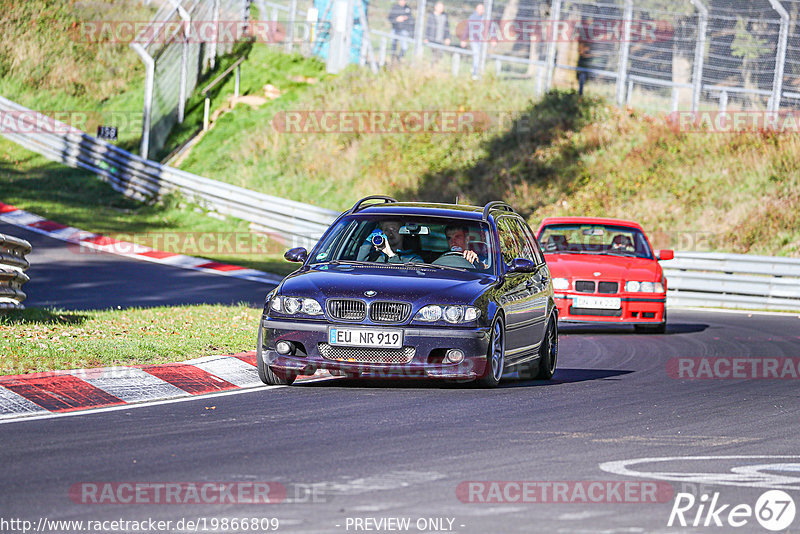 Bild #19866809 - Touristenfahrten Nürburgring Nordschleife (01.11.2022)