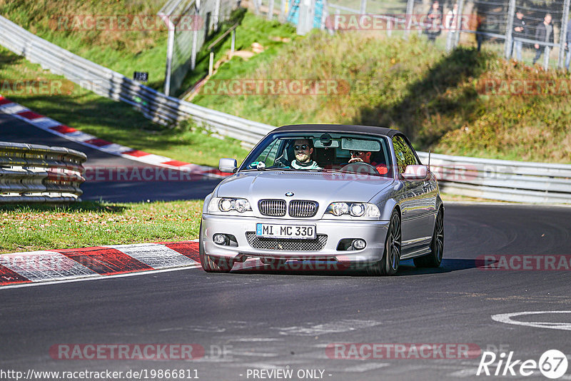 Bild #19866811 - Touristenfahrten Nürburgring Nordschleife (01.11.2022)