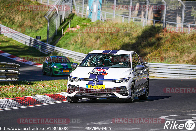 Bild #19866889 - Touristenfahrten Nürburgring Nordschleife (01.11.2022)