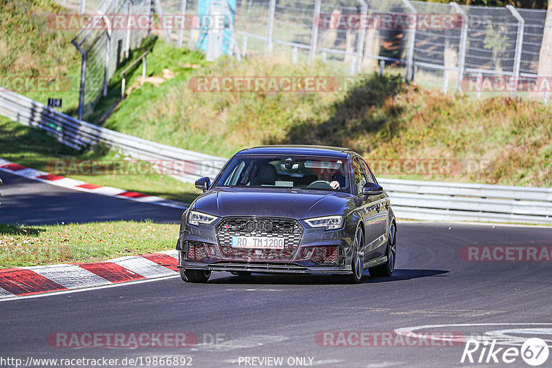 Bild #19866892 - Touristenfahrten Nürburgring Nordschleife (01.11.2022)