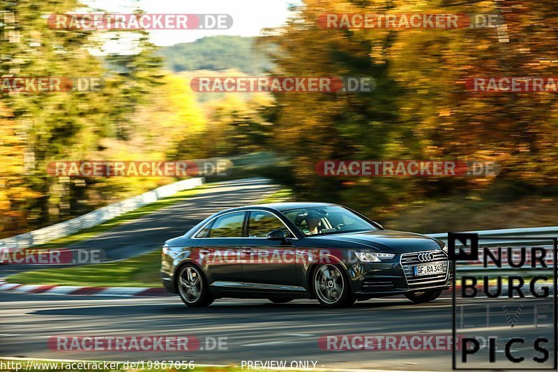 Bild #19867056 - Touristenfahrten Nürburgring Nordschleife (01.11.2022)