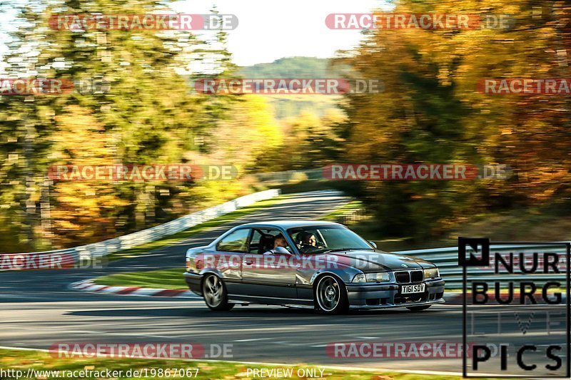 Bild #19867067 - Touristenfahrten Nürburgring Nordschleife (01.11.2022)