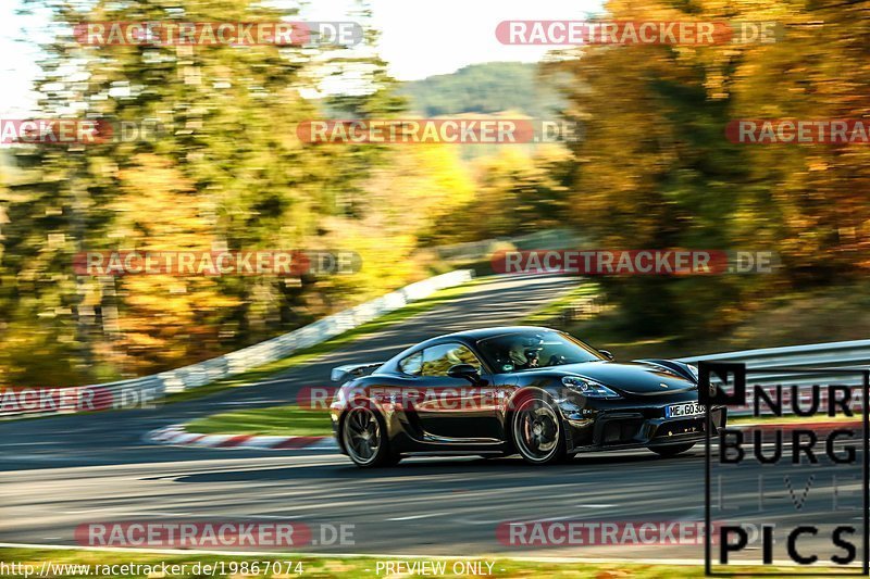 Bild #19867074 - Touristenfahrten Nürburgring Nordschleife (01.11.2022)