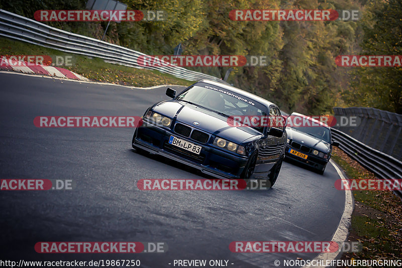 Bild #19867250 - Touristenfahrten Nürburgring Nordschleife (01.11.2022)
