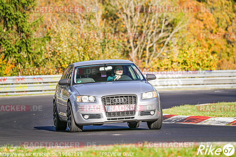 Bild #19867299 - Touristenfahrten Nürburgring Nordschleife (01.11.2022)