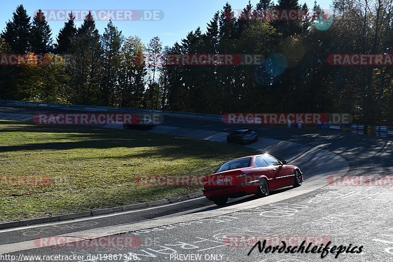 Bild #19867340 - Touristenfahrten Nürburgring Nordschleife (01.11.2022)