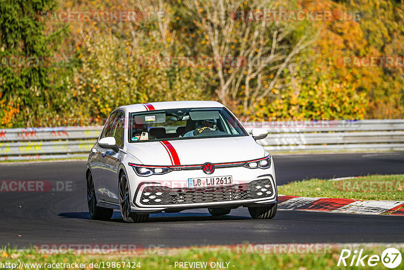 Bild #19867424 - Touristenfahrten Nürburgring Nordschleife (01.11.2022)