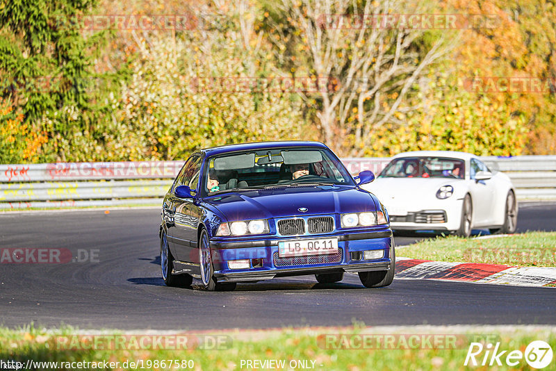 Bild #19867580 - Touristenfahrten Nürburgring Nordschleife (01.11.2022)