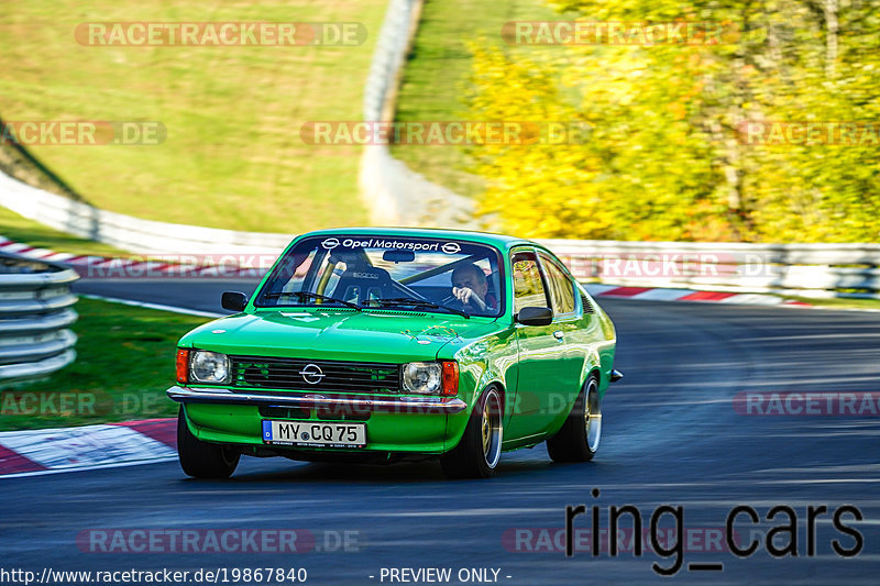 Bild #19867840 - Touristenfahrten Nürburgring Nordschleife (01.11.2022)