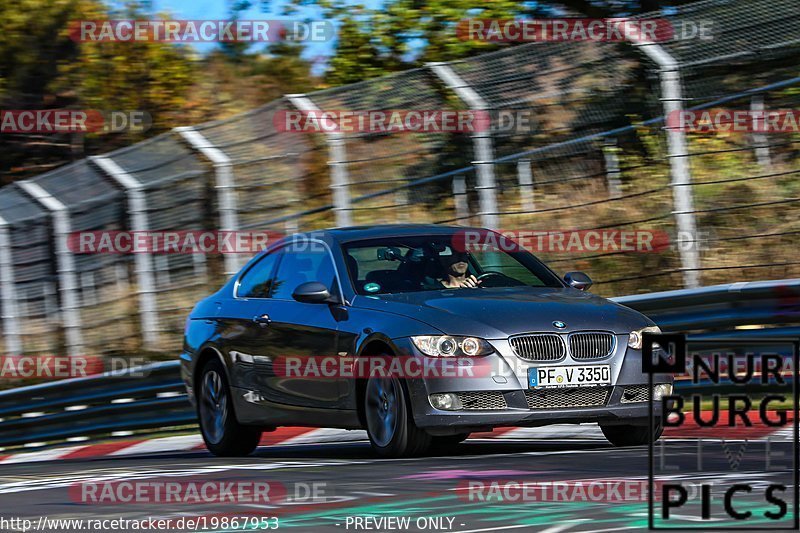 Bild #19867953 - Touristenfahrten Nürburgring Nordschleife (01.11.2022)