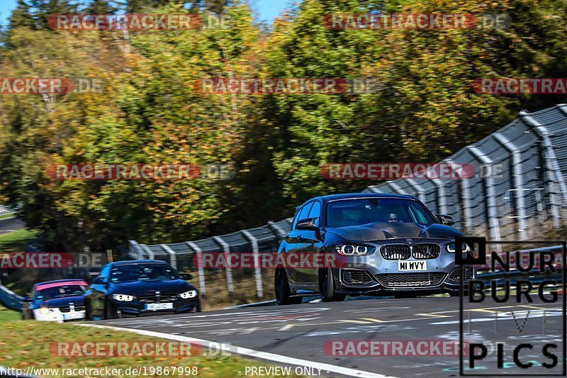 Bild #19867998 - Touristenfahrten Nürburgring Nordschleife (01.11.2022)