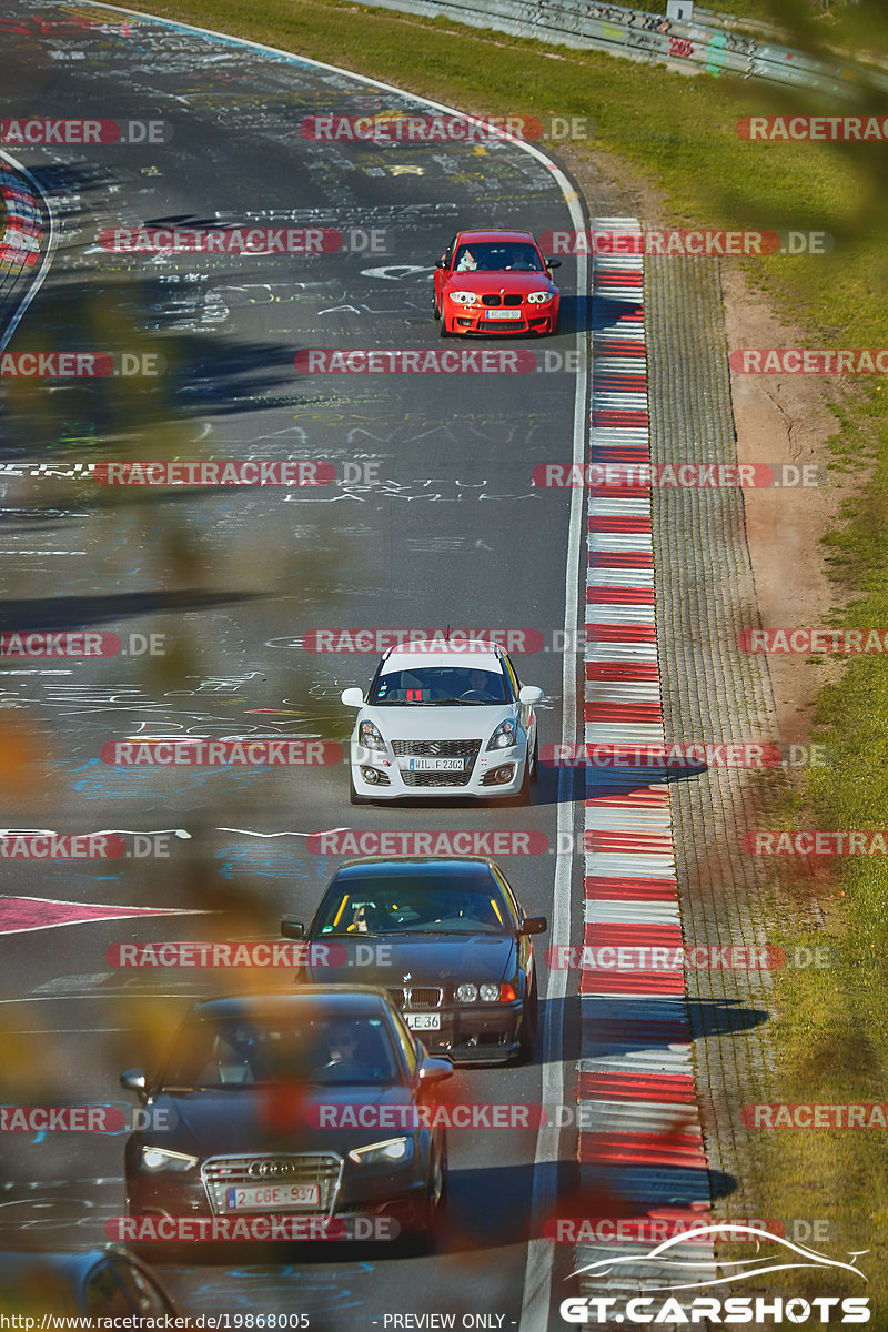 Bild #19868005 - Touristenfahrten Nürburgring Nordschleife (01.11.2022)